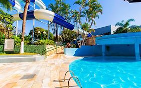 Hotel Vilage Inn Ribeirão Preto&Convenções by Nacional Inn